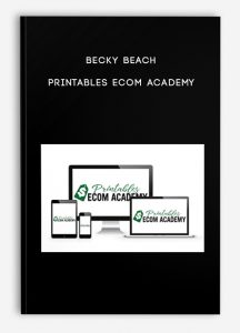 Becky Beach – Printables Ecom Academy