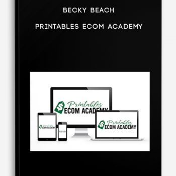 Becky Beach – Printables Ecom Academy