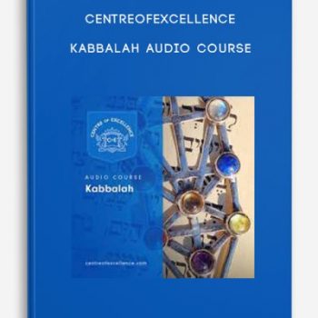 Centreofexcellence – Kabbalah Audio Course