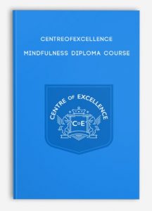 Centreofexcellence – Mindfulness Diploma Course