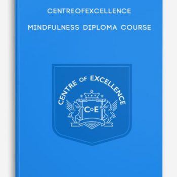 Centreofexcellence – Mindfulness Diploma Course