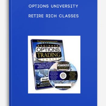 Options University – Retire Rich Classes