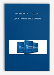 P1 Profits + OTOs (Software Included)