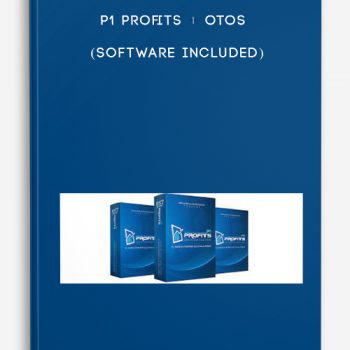 P1 Profits + OTOs (Software Included)