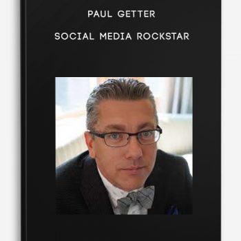 Paul Getter – Social Media Rockstar