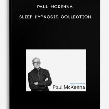 Paul McKenna – Sleep Hypnosis Collection