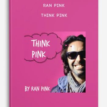 Ran Pink – Think Pink