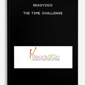 Ready2go – The Time Challenge