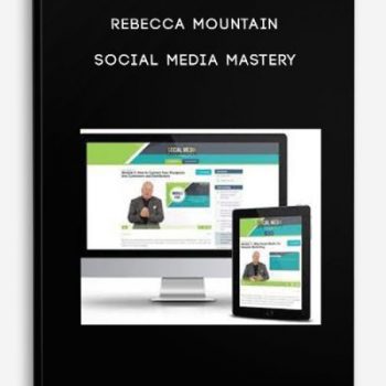 Rebecca Mountain – Social Media Mastery