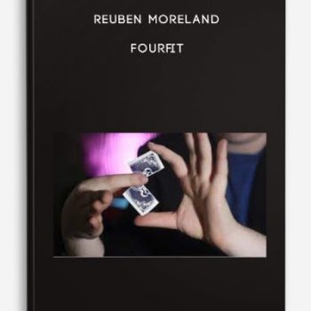 Reuben Moreland – Fourfit