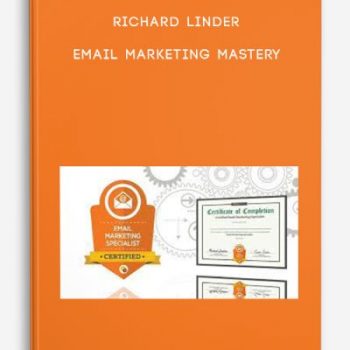 Richard Linder – Email Marketing Mastery