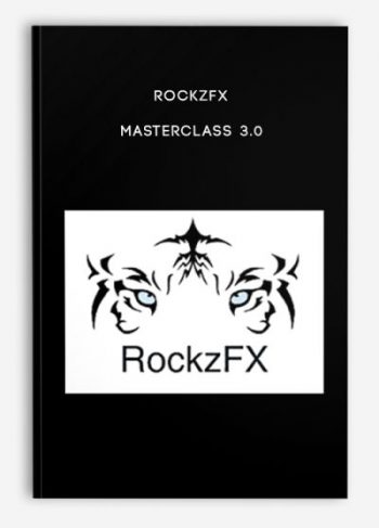 RockzFX – Masterclass 3.0