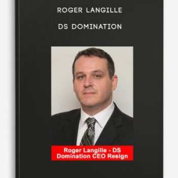 Roger Langille – Ds Domination