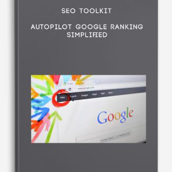 SEO Toolkit – Autopilot Google Ranking Simplified