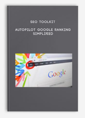 SEO Toolkit – Autopilot Google Ranking Simplified