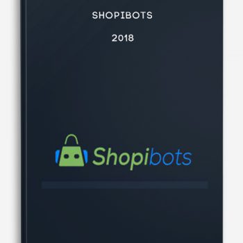 Shopibots 2018