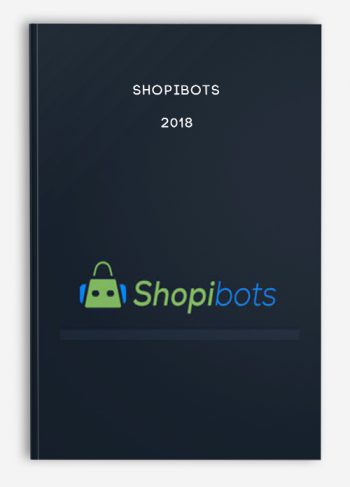 Shopibots 2018