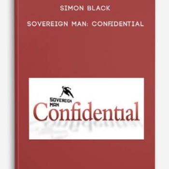 Simon Black – Sovereign Man: Confidential