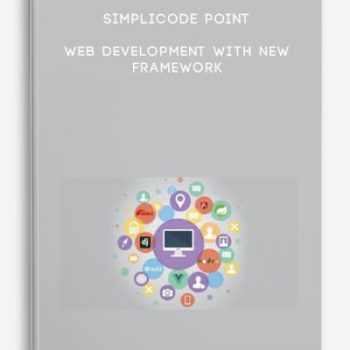 SimpliCode Point – Web Development with New Framework