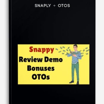 Snaply + OTOs