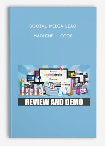 Social Media Lead Machine + OTOs