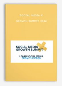 Social Media X Growth Summit 2020