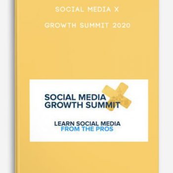 Social Media X Growth Summit 2020