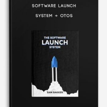 Software Launch System + OTOs