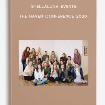 Stellaluna Events – The Haven Conference 2020