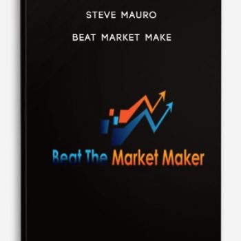 Steve Mauro – Beat Market Make