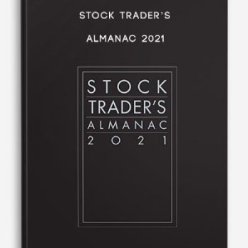 Stock Trader’s Almanac 2021