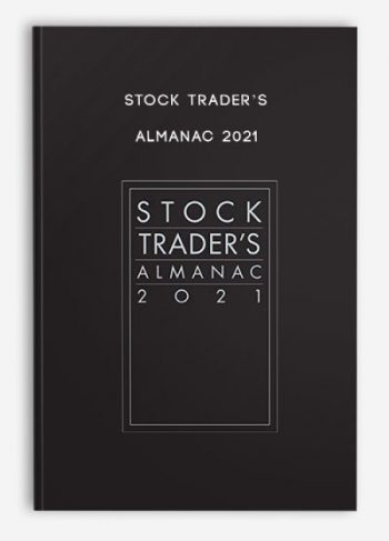 Stock Trader’s Almanac 2021