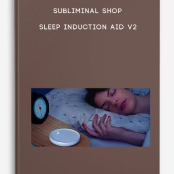 Subliminal Shop – Sleep Induction Aid V2