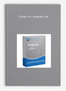 TITAN G7 EURUSD EA