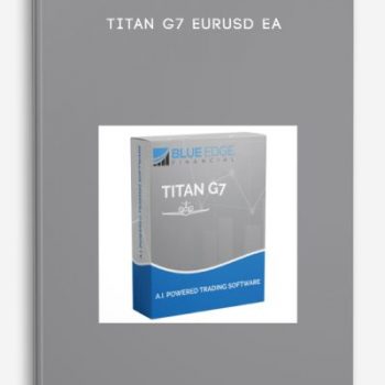 TITAN G7 EURUSD EA