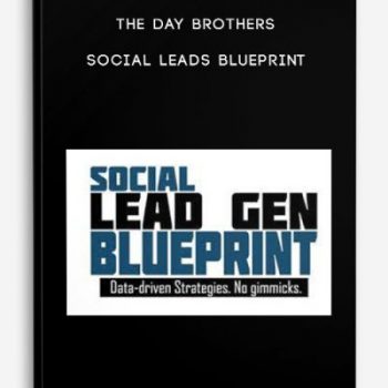 The Day Brothers – Social Leads Blueprint