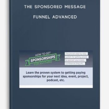 The Sponsored Message Funnel Advanced