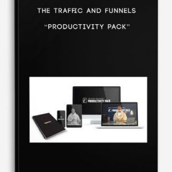 The Traffic And Funnels “Productivity Pack”