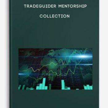 Tradeguider Mentorship Collection