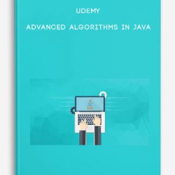 Udemy – Advanced Algorithms in Java