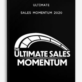 Ultimate Sales Momentum 2020