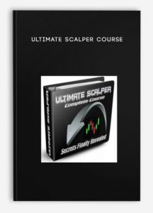 Ultimate Scalper Course