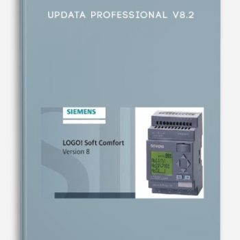 Updata Professional v8.2