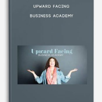 Upward Facing Business Academy