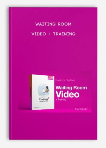 Waiting Room Video + Training