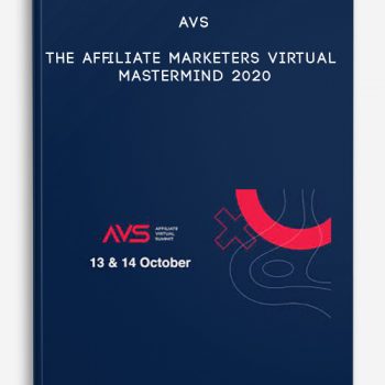 AVS – The Affiliate Marketers Virtual Mastermind 2020