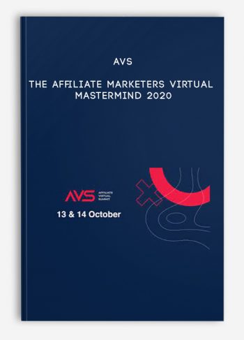 AVS – The Affiliate Marketers Virtual Mastermind 2020