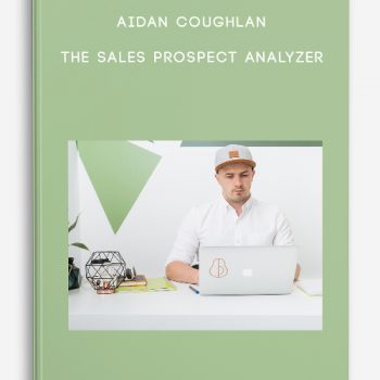 Aidan Coughlan – The Sales Prospect Analyzer