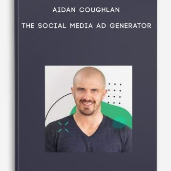 Aidan Coughlan – The Social Media Ad Generator