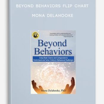 Beyond Behaviors Flip Chart – Mona Delahooke